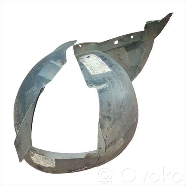 Citroen C3 Front wheel arch liner splash guards 