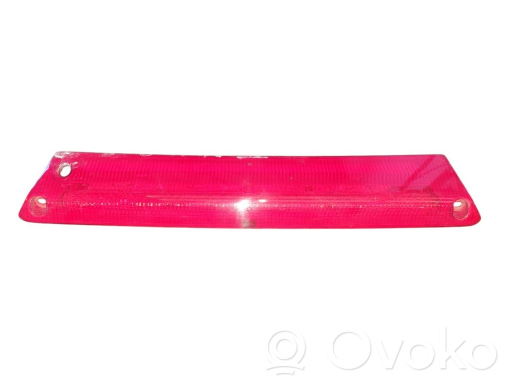 Ford Fiesta Third/center stoplight 