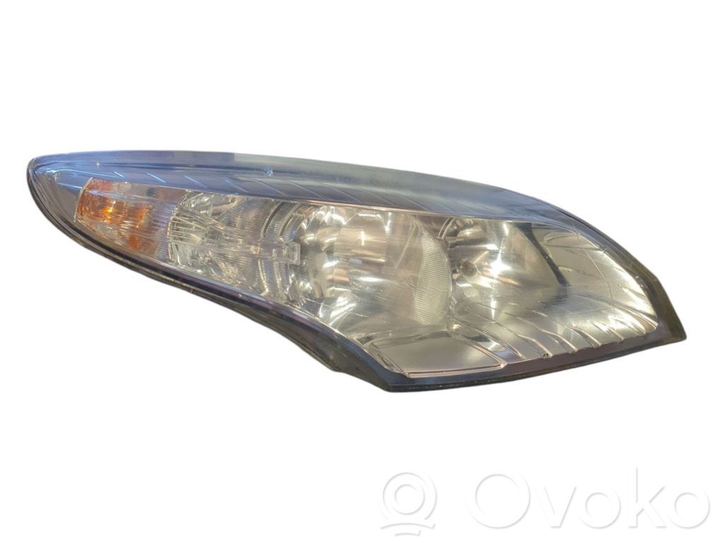 Lampa przednia   260101032R,260101032R,20250339,7513579,VDMS10