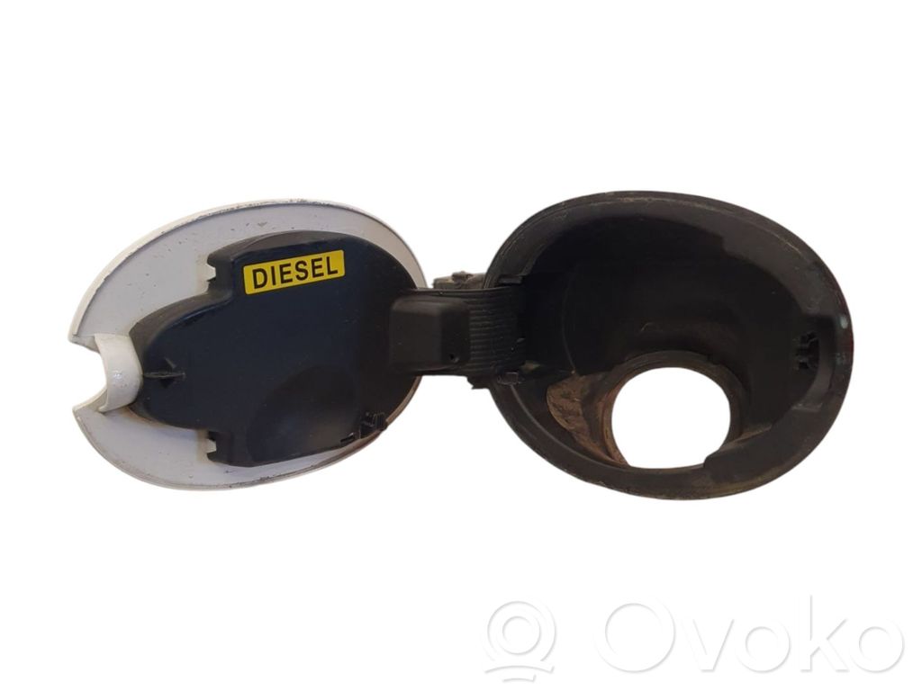 Citroen Jumpy Fuel tank cap 