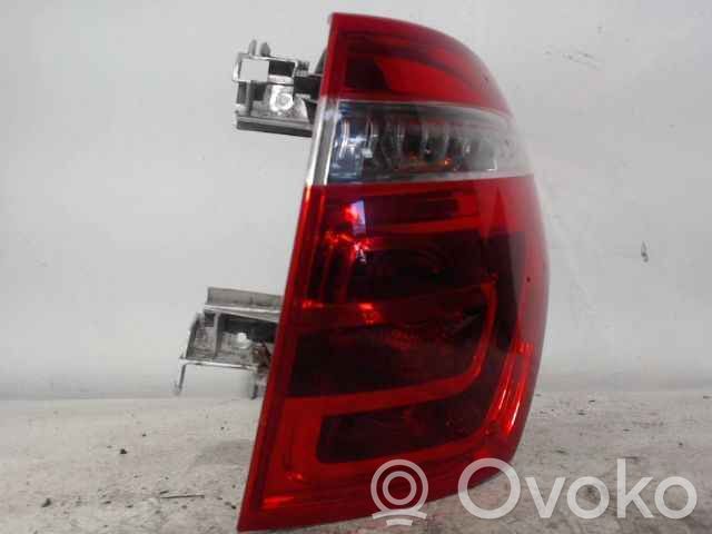Lampa tylna   6351CA,6351CA,20195005,7542350,VDMS10