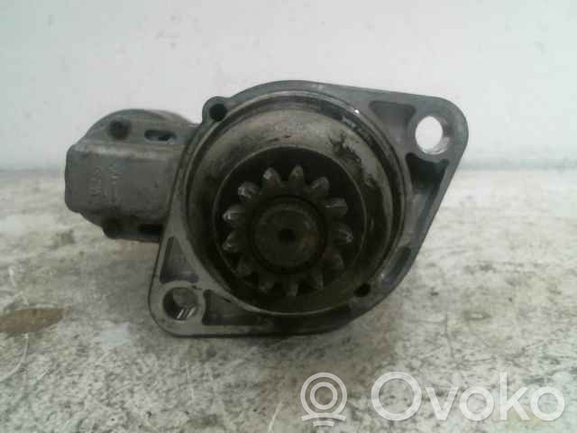Starteris   2M911024C,02M911024G,20230488,7542686,VDMS10