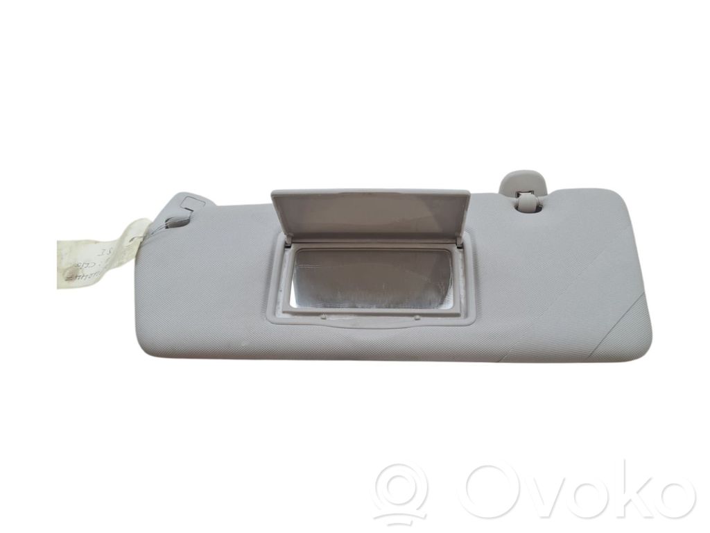 Osłona przeciwsłoneczna   964012136R,964012136R,20242447,7286531,VDMS10
