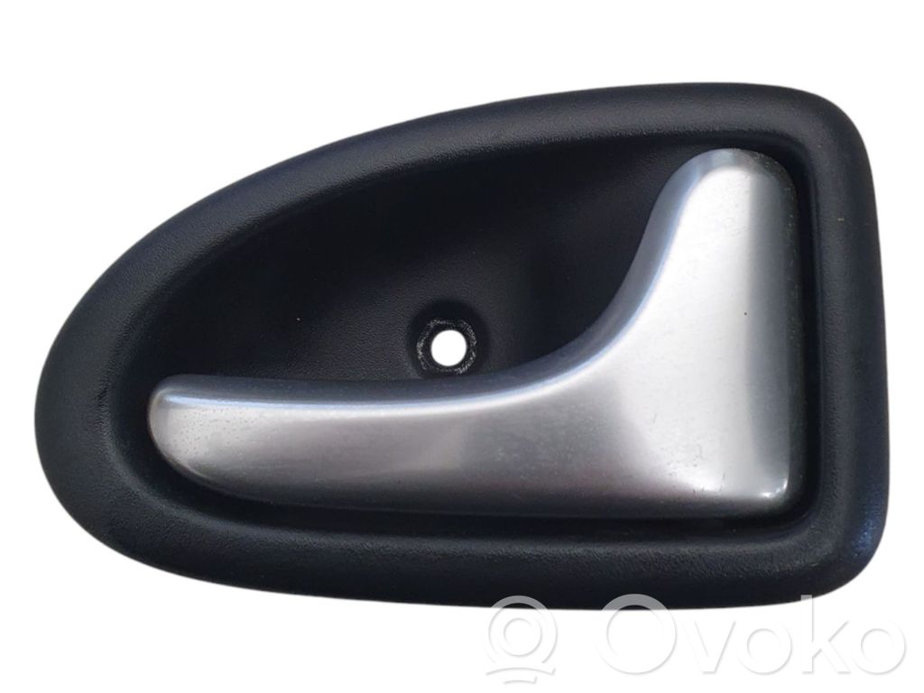 Renault Clio II Manecilla interna puerta delantera 
