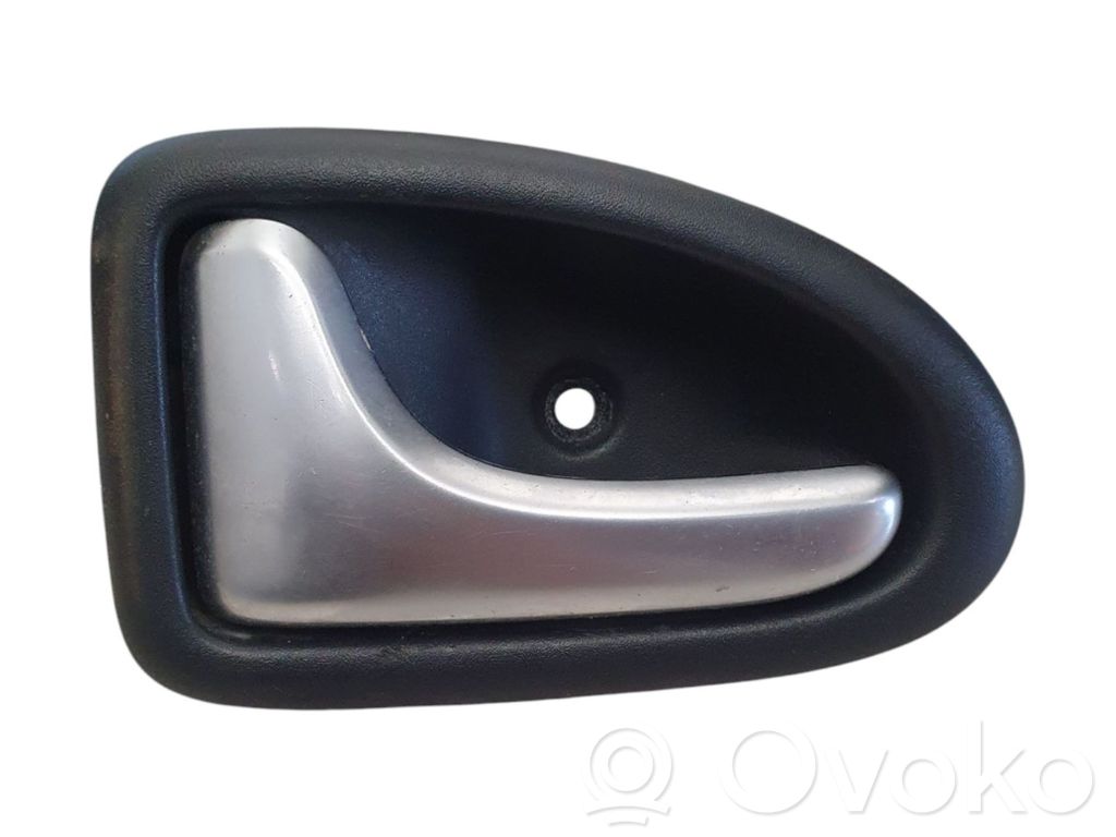 Renault Clio II Manecilla interna puerta delantera 