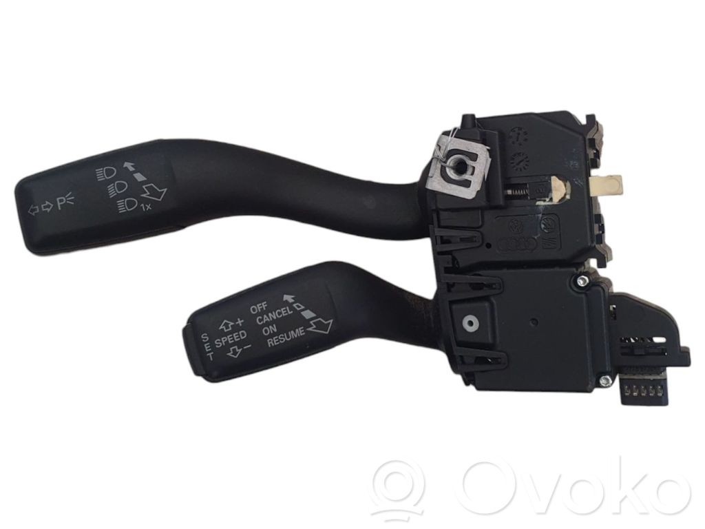 Audi 200 Indicator stalk 
