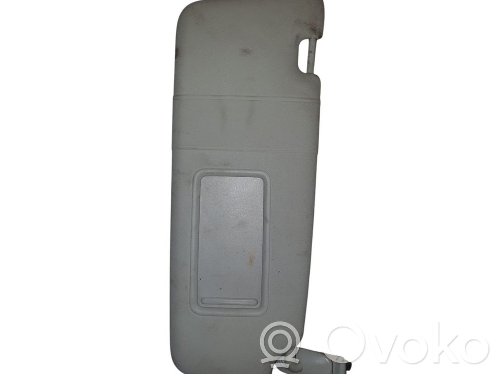 Sonnenblende   8P0857552A,8P0857552A,20232689,7976950,VDMS10