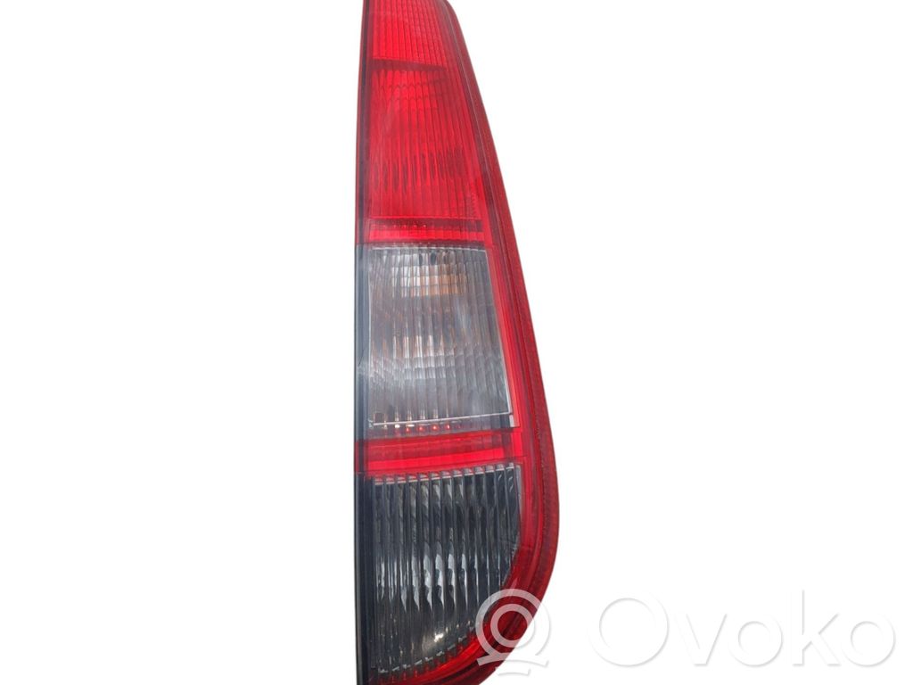 Ford Focus Lampa tylna 