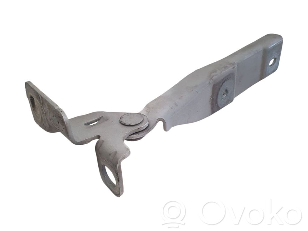 Citroen C3 Engine bonnet/hood hinges 