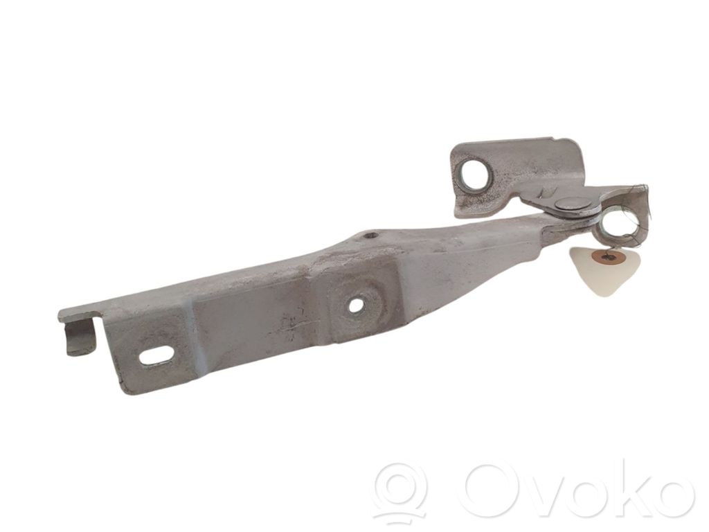 Citroen C3 Engine bonnet/hood hinges 