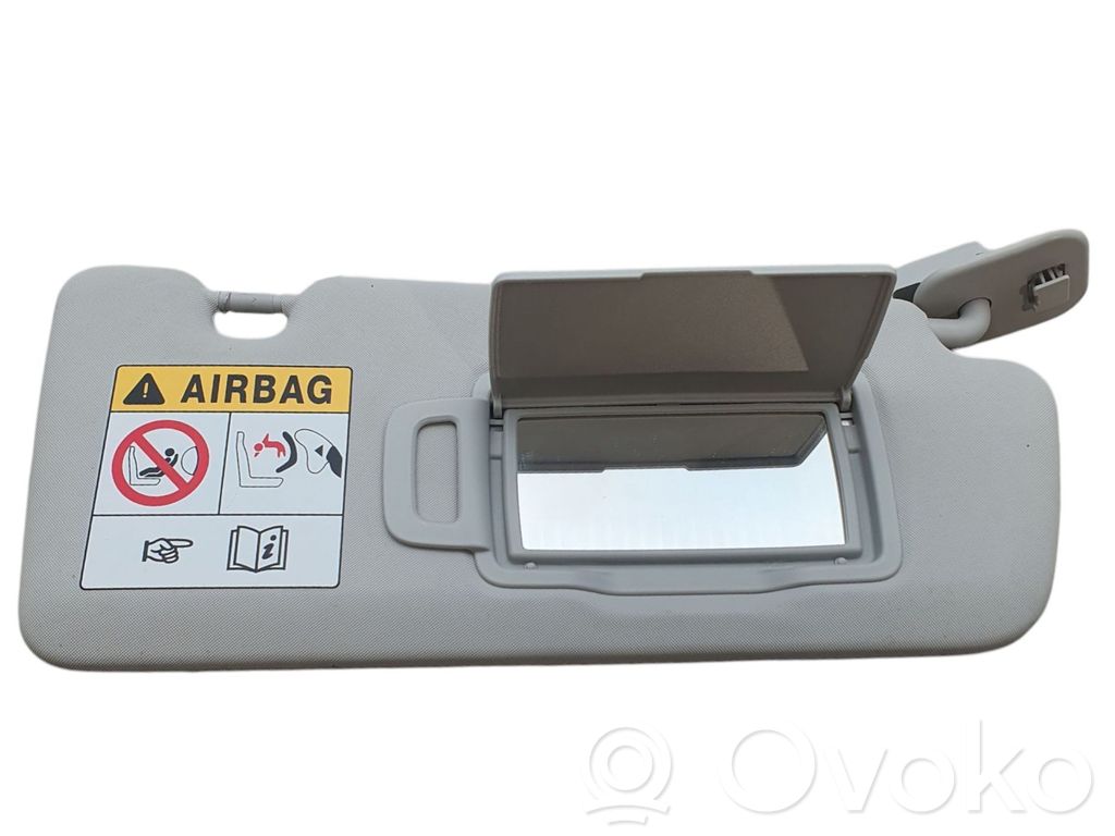 Sun visor   964004288R,964004288R,20242353,9209130,VDMS10