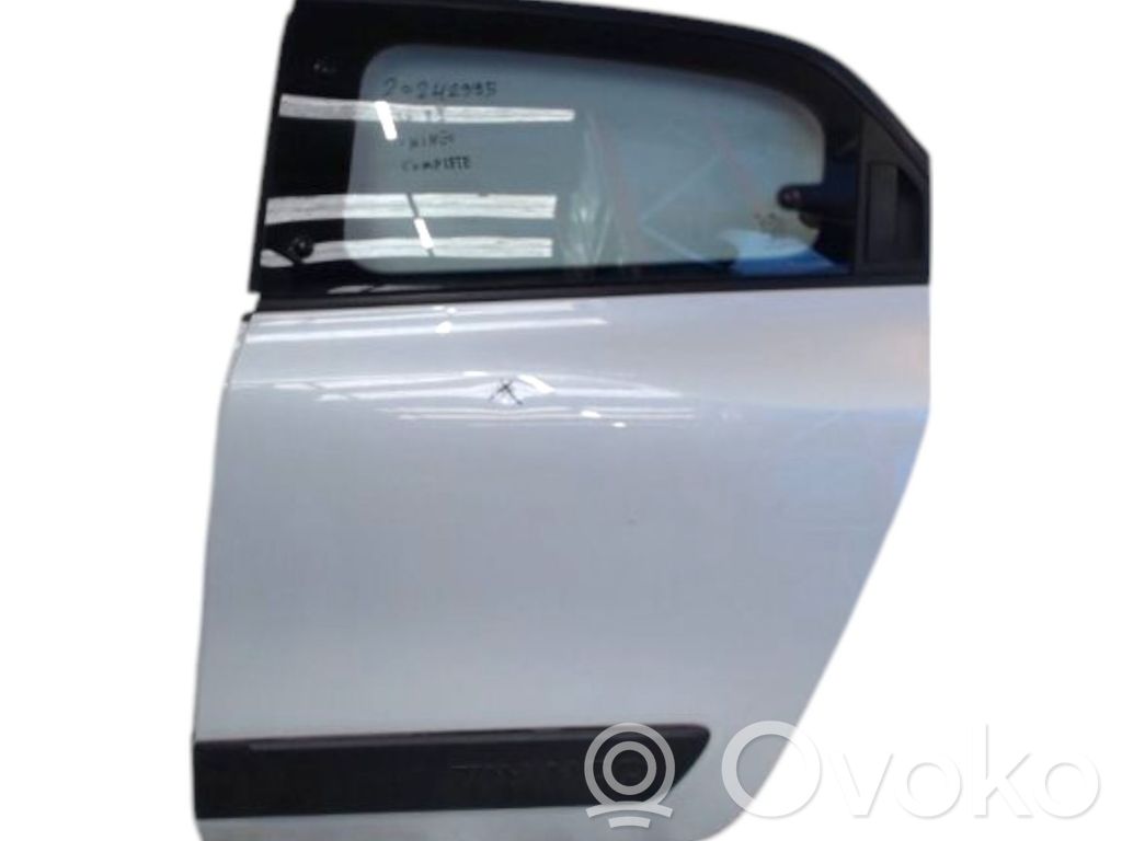 Renault Twingo I Puerta trasera 
