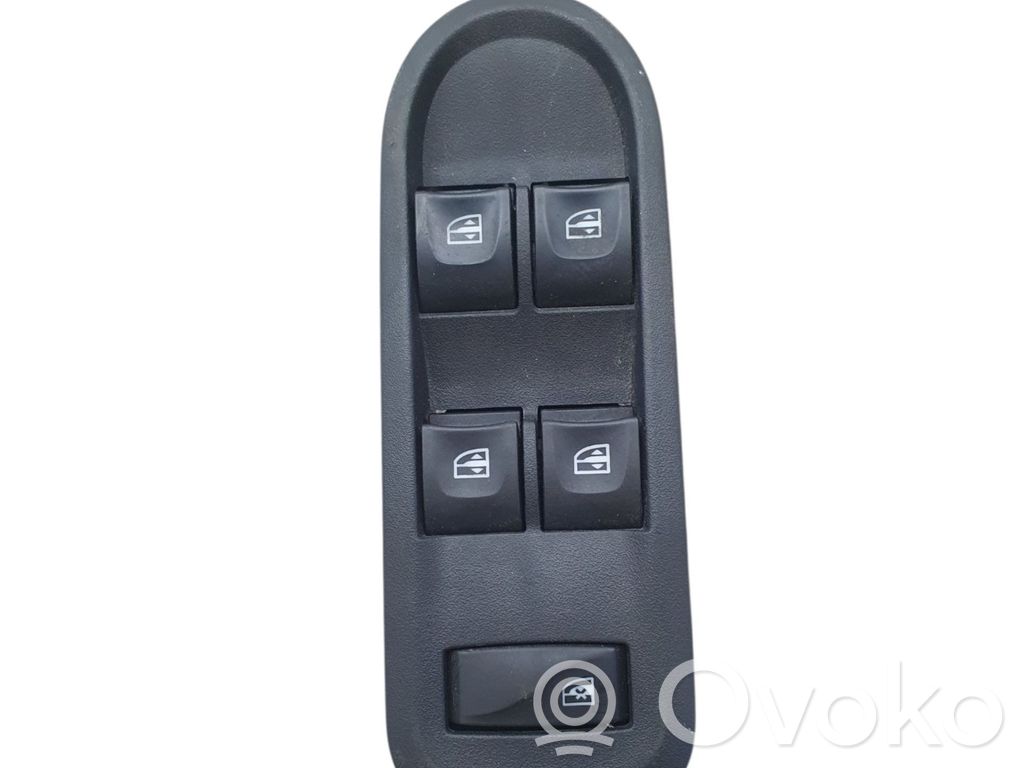 Electric window control switch   254217475R,254217475R,10247864,20241978,VDMS10