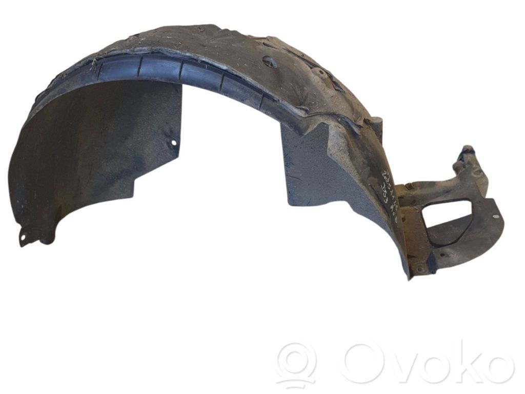 Citroen DS3 Rivestimento paraspruzzi passaruota anteriore 