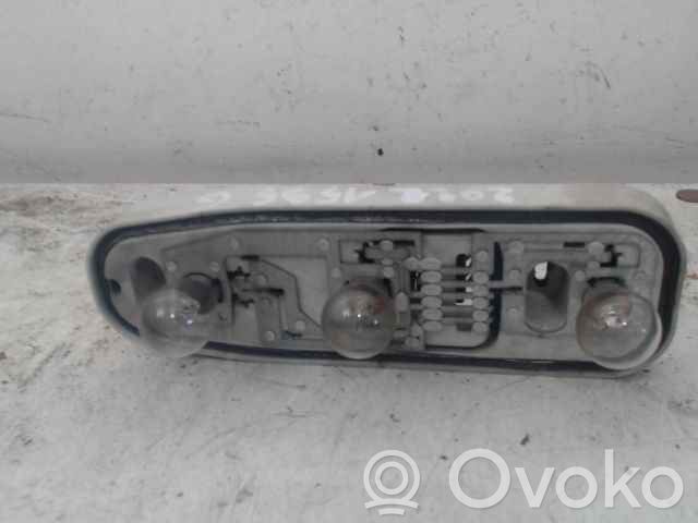 Wkład lampy tylnej   7293638,7293638,20221595,7542798,VDMS10