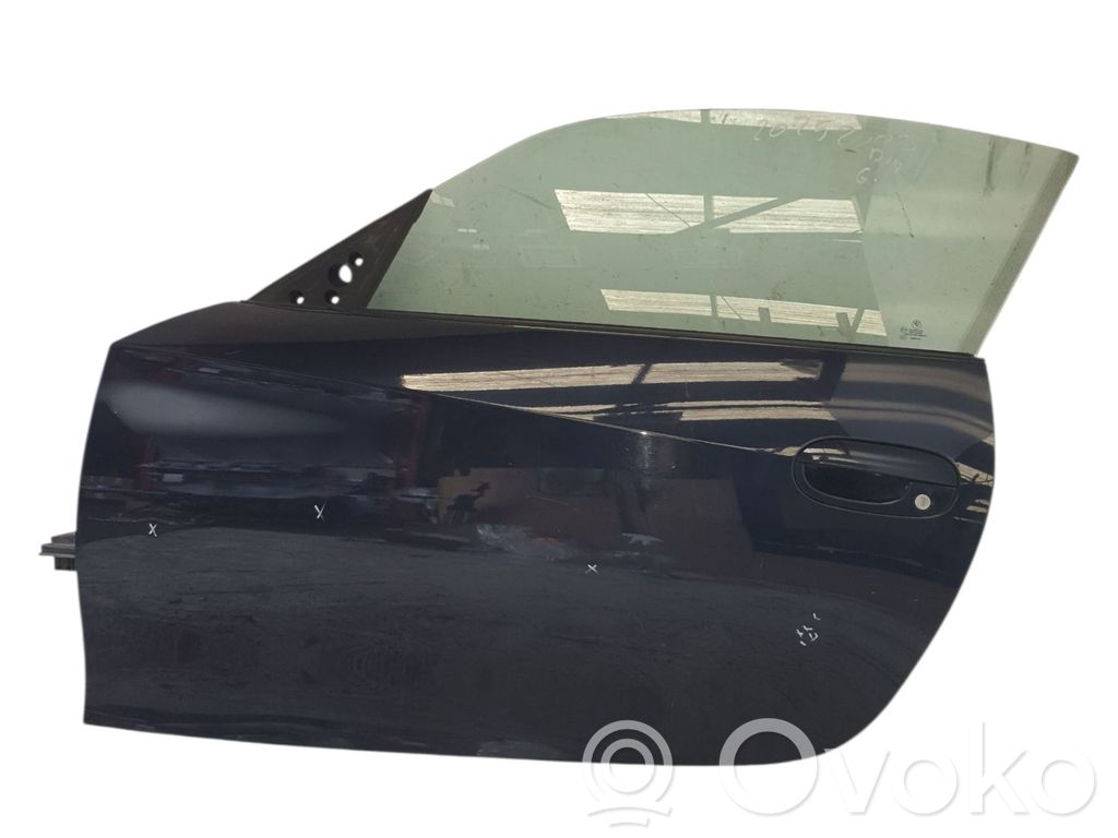 BMW Z4 E89 Priekinės durys 