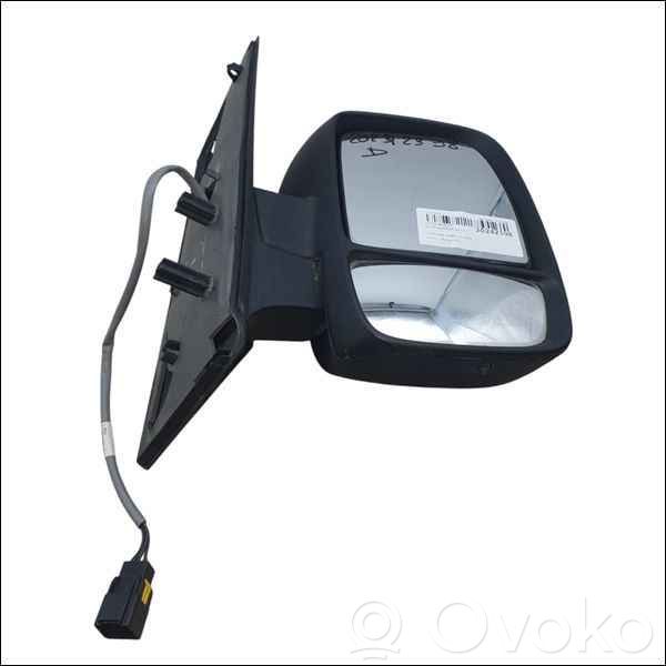 Front door electric wing mirror   8153J9,20242398,20242398,6960679,VDMS10