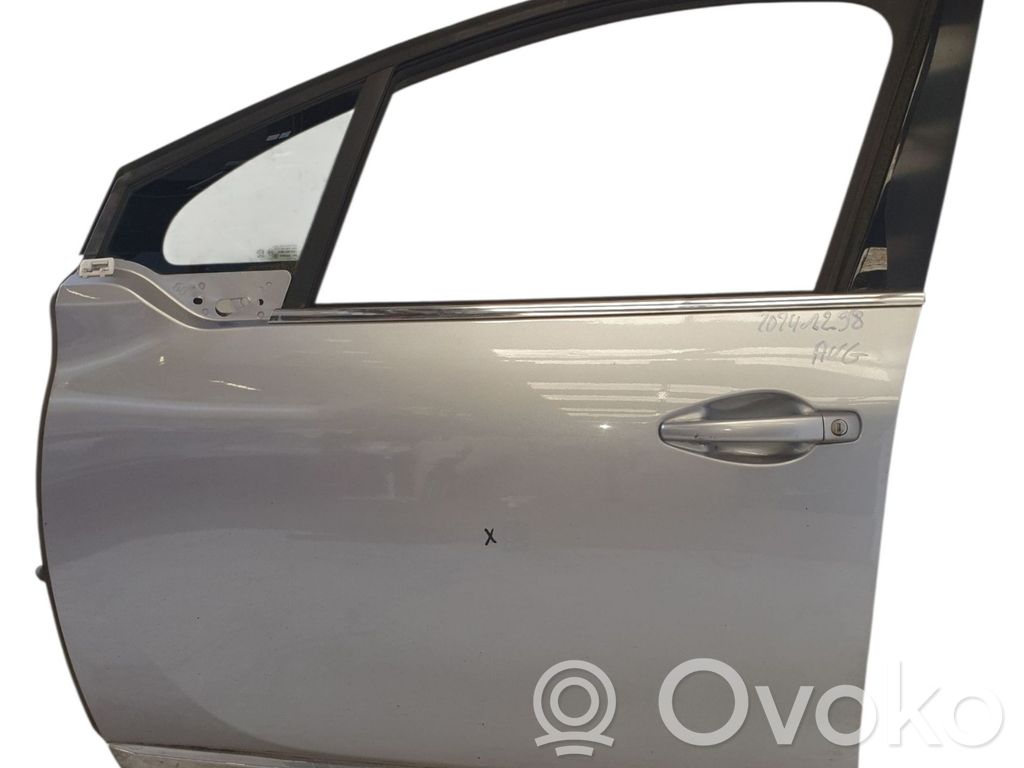 Peugeot 2008 I Дверь 