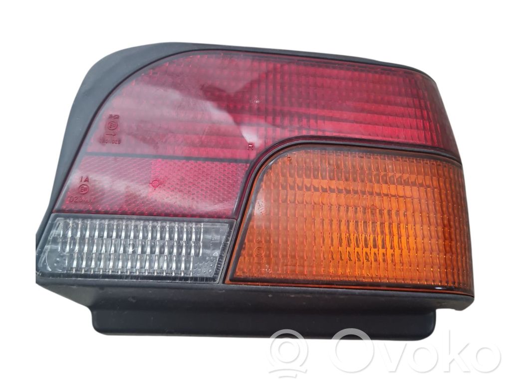 Rover 100 Takavalot 