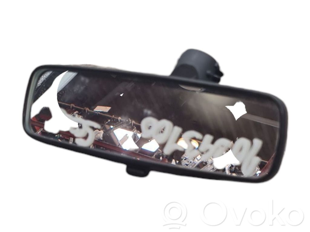 Peugeot 5008 Espejo retrovisor (interior) 