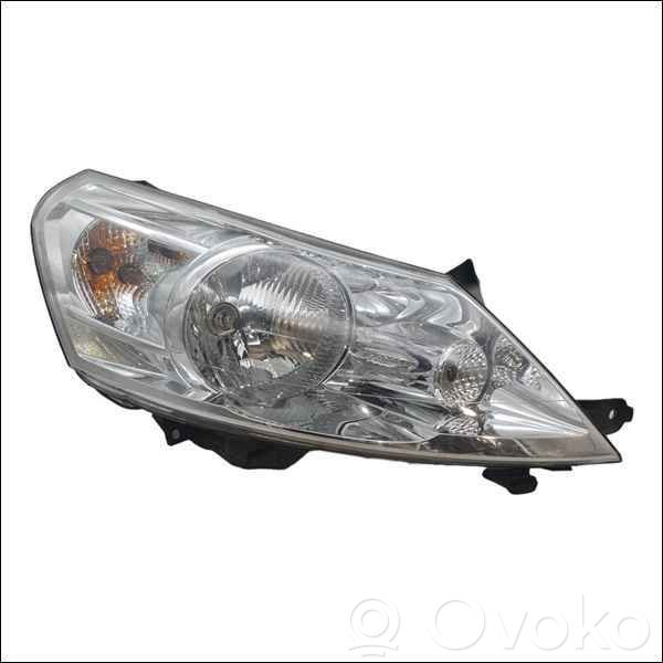 Headlight/headlamp   6206L0,6206L0,20233783,6953737,VDMS10