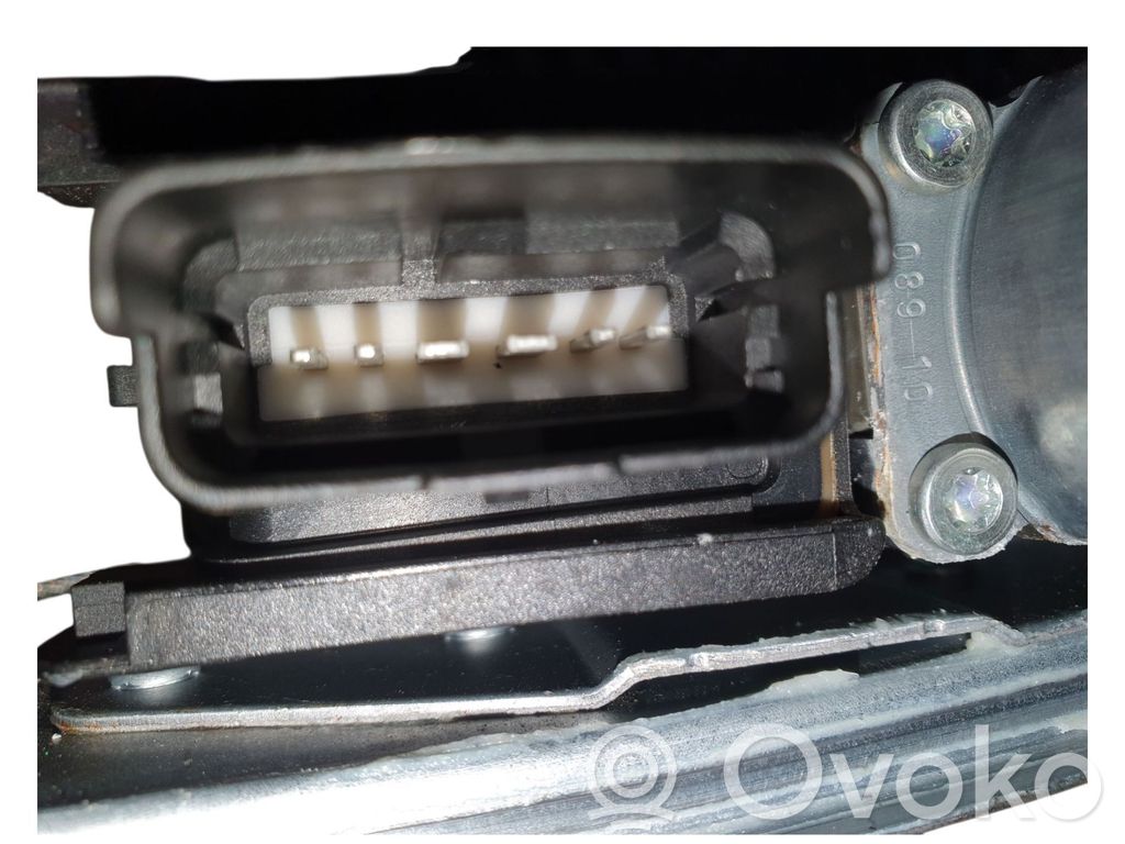 Citroen C5 Regulador de puerta trasera con motor 