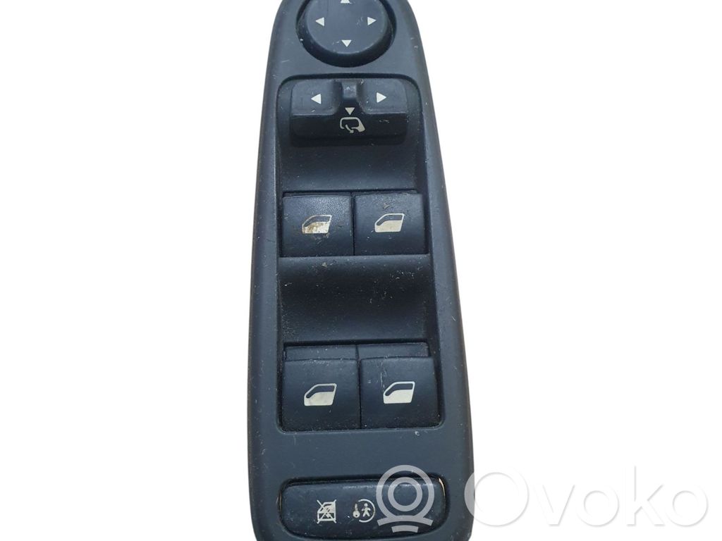 Przyciski szyb   6554YH,6554YH,20212731,6943801,VDMS10