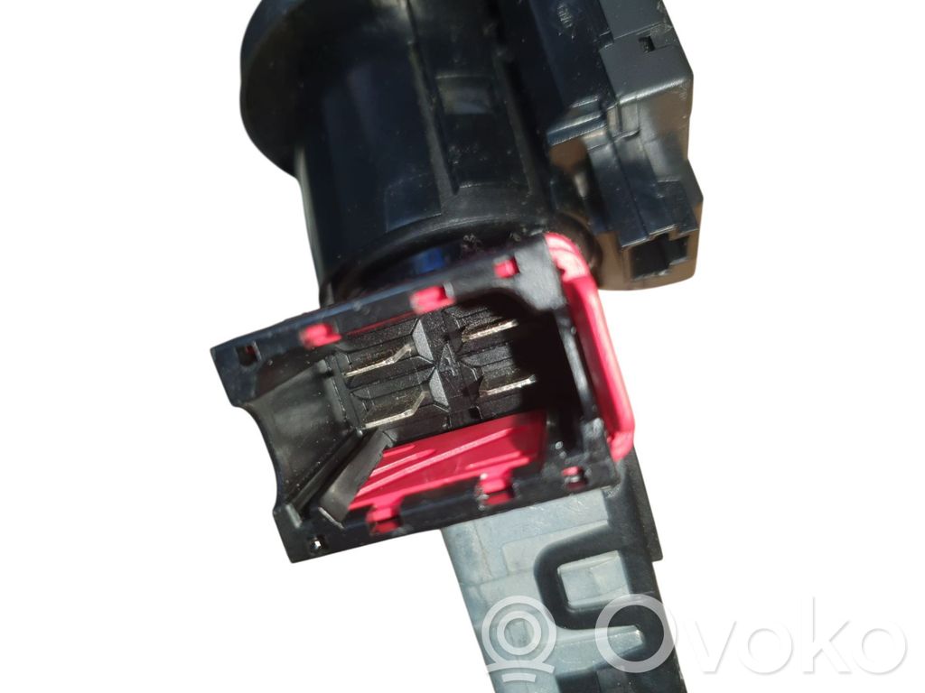 Dacia Logan Pick-Up Ignition lock 