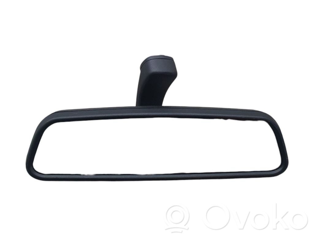 Rear view mirror (interior)   51161928939,51161928939,13377010,20252262,VDMS10