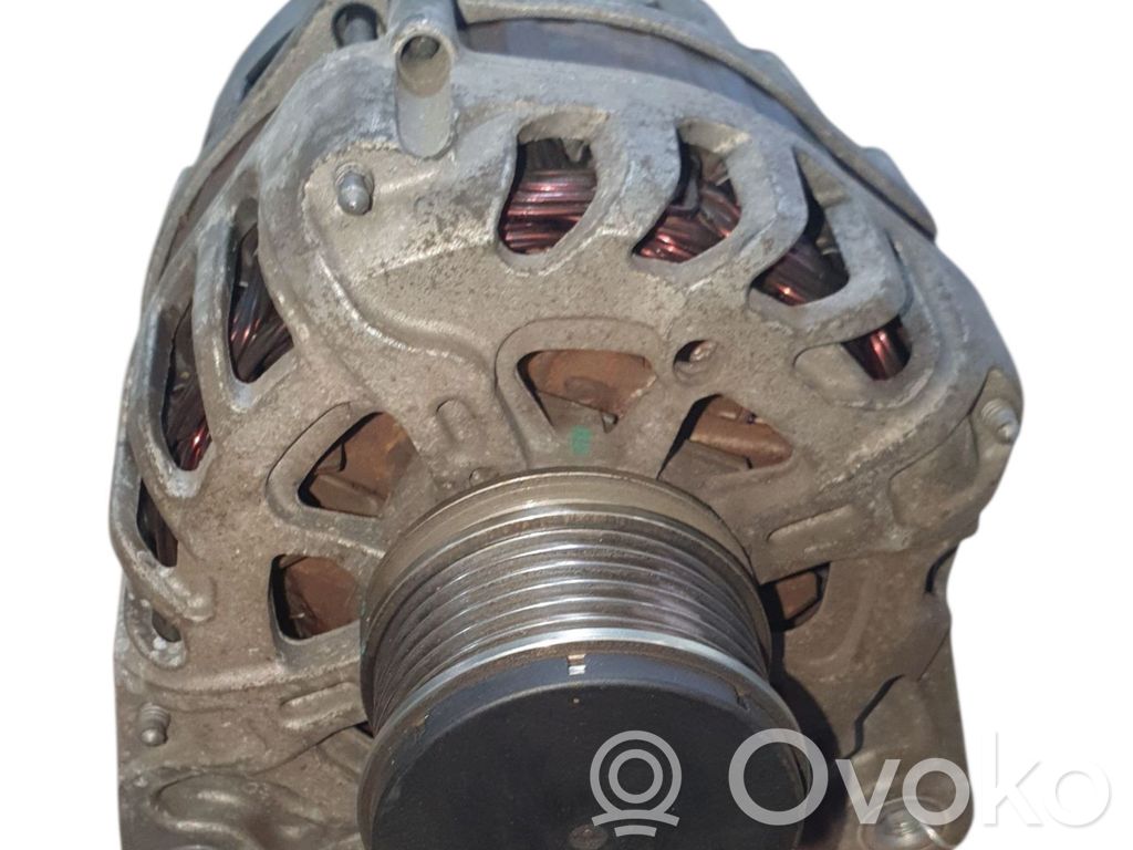 Alternator   231008918R,231008918R,14098311,20251956,VDMS10