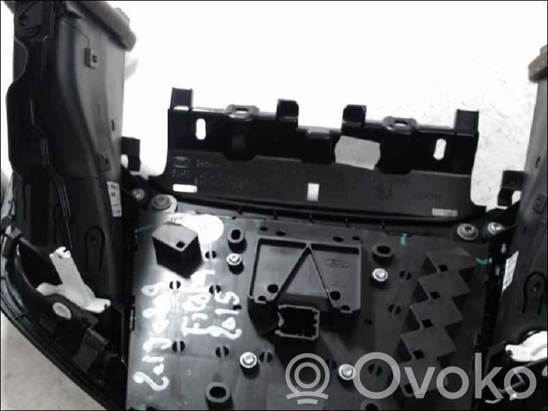 Head unit multimedia control   1895834,1895834,20190209,7295349,VDMS10