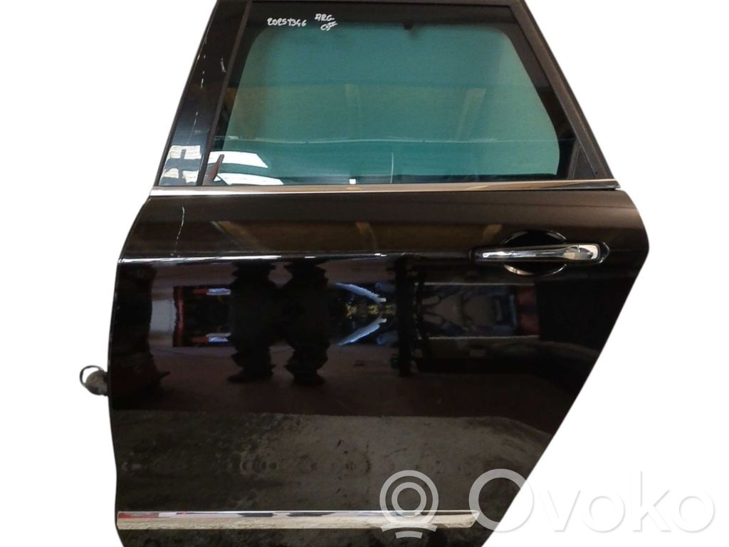 Puerta trasera   9006L5,9006L5,15149931,20251346,VDMS10