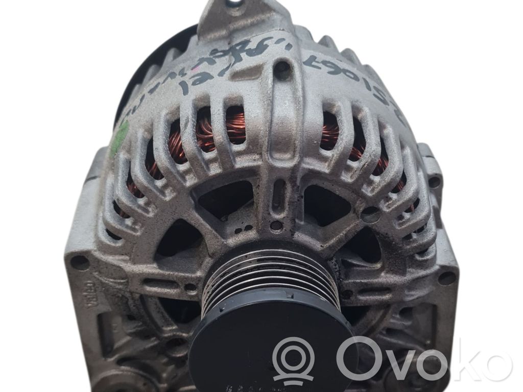 Alternador   93198179,93198179,15288511,20251067,VDMS10