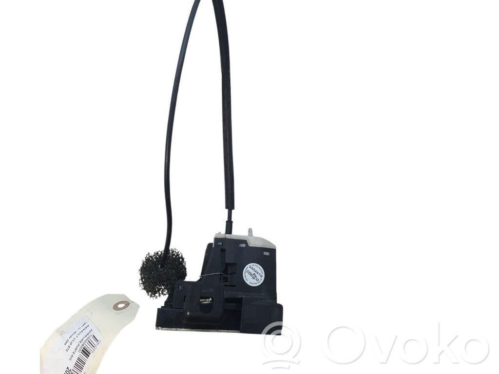 Etuoven lukko   7700434604,7700434604,16905731,20232792,VDMS10