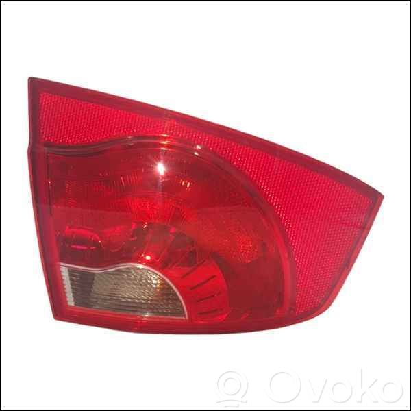 Seat Exeo (3R) Takavalot 