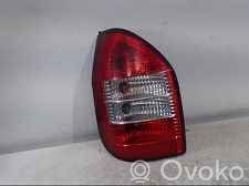 Opel Zafira A Luz trasera/de freno 