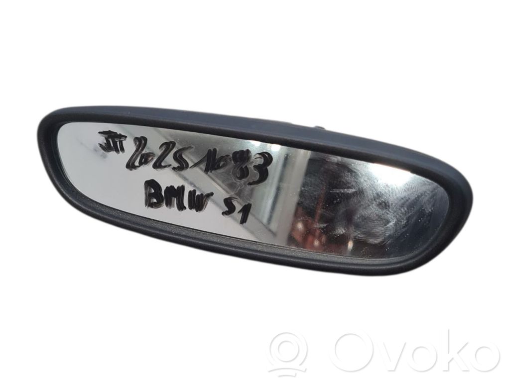 BMW 1 F52 Rear view mirror (interior) 