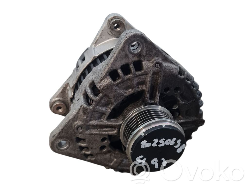 Alternador   059903018K,059903018K,20250658,22092043,VDMS10
