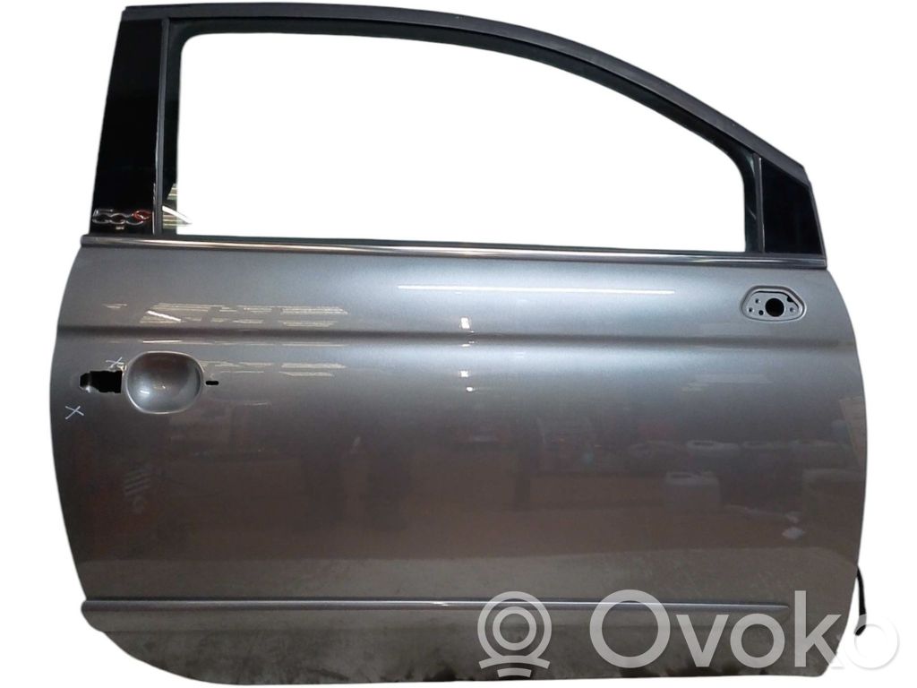 Puerta delantera   52136362,52136362,18259152,20252694,VDMS10