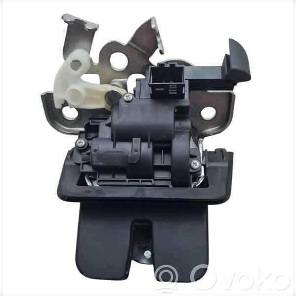 Tailgate/trunk/boot lock/catch/latch   8R0827505A,8R0827505A,20250424,6962884,VDMS10