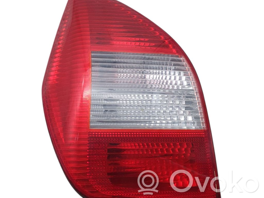 Rear/tail lights   6350S7,6350S7,18711154,20252668,VDMS10