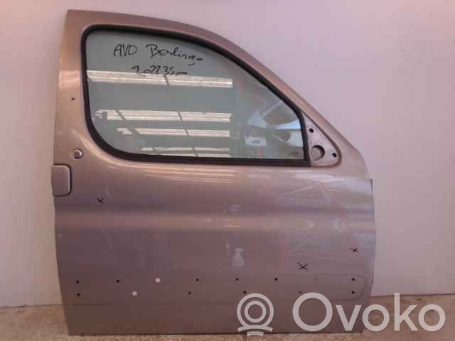 Puerta delantera   9839318180,9004W3,20223500,6946632,VDMS10
