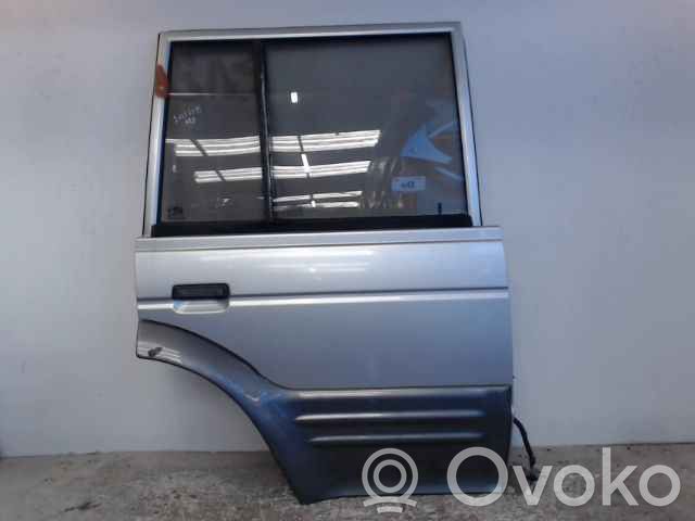 Hyundai Galloper Puerta trasera 