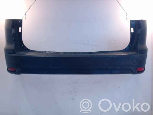 Rear bumper   1719100,20211086,6943010,VDMS10