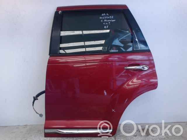 Chrysler PT Cruiser Puerta trasera 