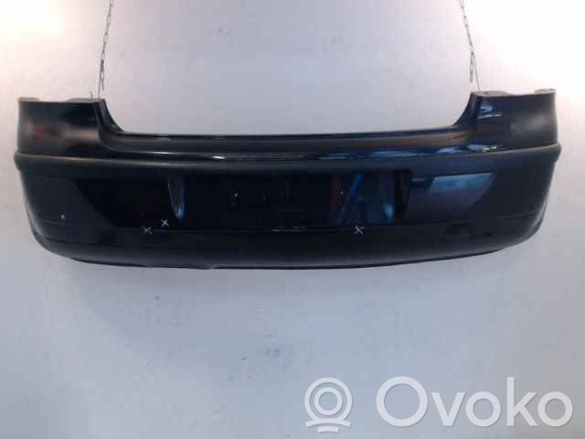 Volkswagen Polo Parachoques 
