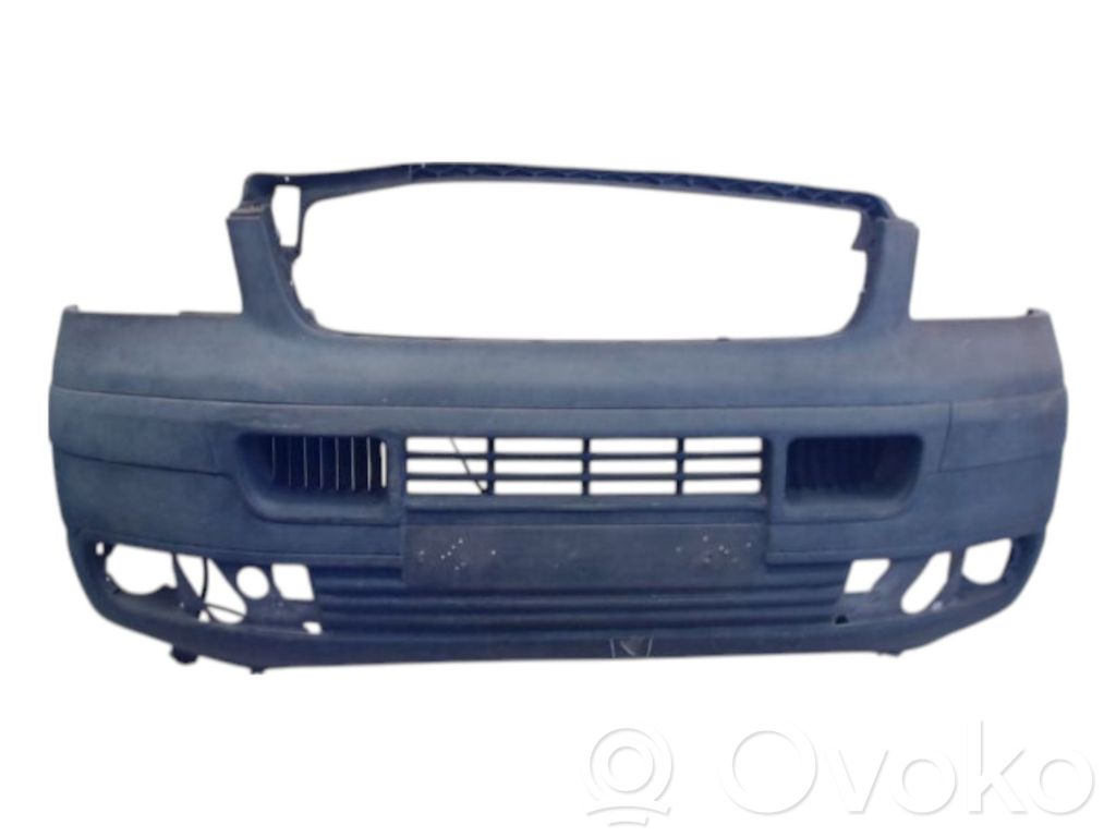 Priekinis bamperis   7H0807101F7G9,7H0807101F7G9,20244041,7420873,VDMS10