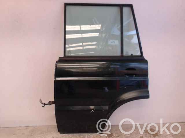 Land Rover Discovery Puerta trasera 