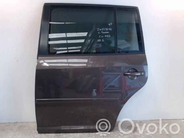 Volkswagen Touran I Ușă spate 