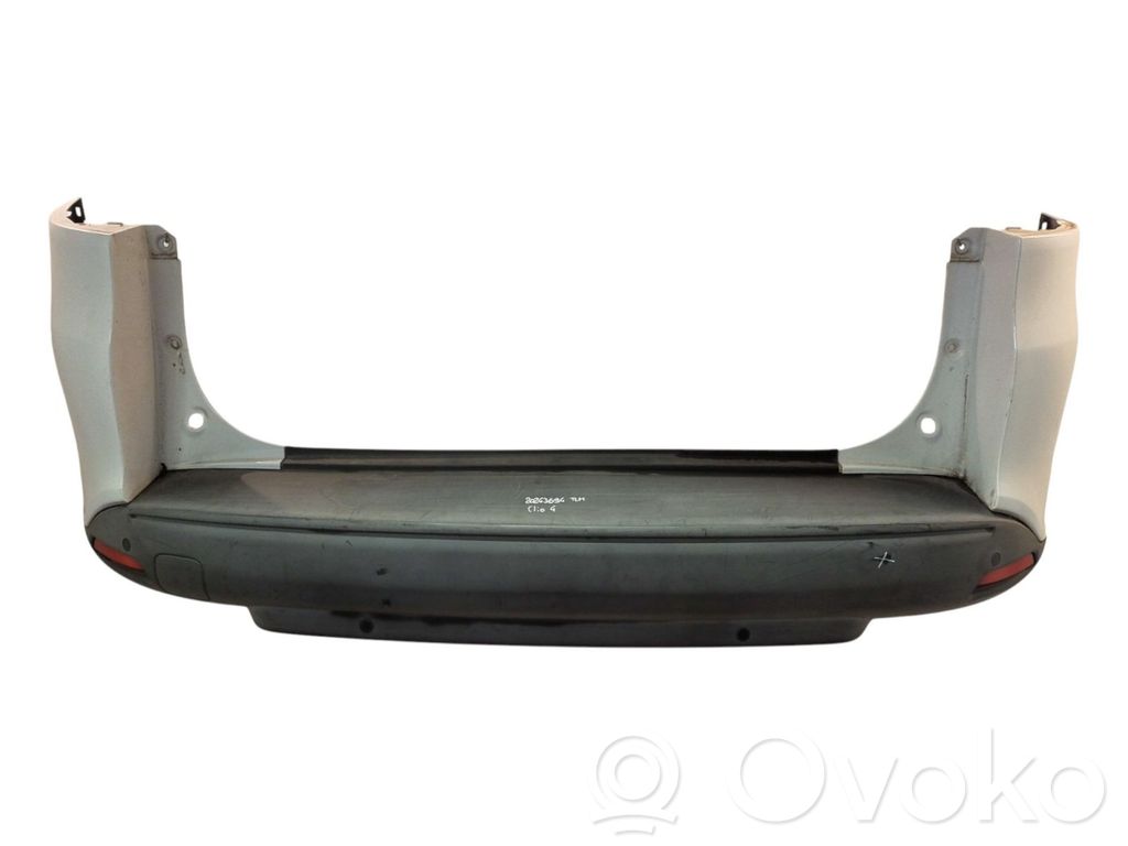 Renault Clio IV Parachoques 